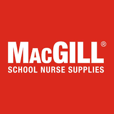 MacGill School Nurse Supplies | Lombard IL