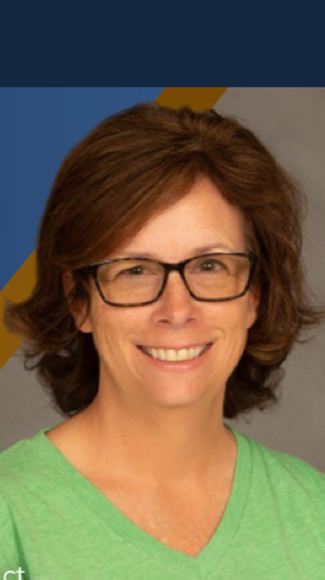 Sheri Selby