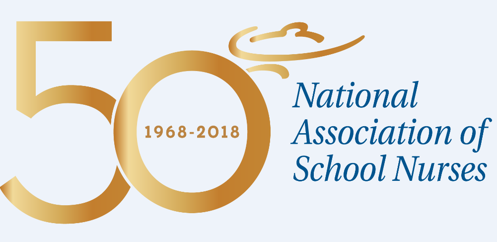 50th Anniversary Logo