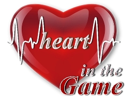 Heart in the Game