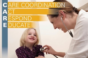 CARE: Care Coordination - Act - Respond - Educate