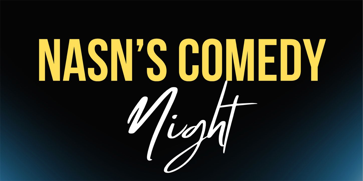 Comedy Night