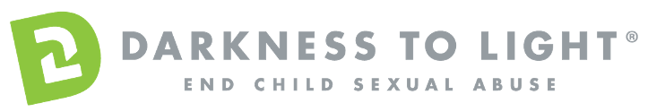 Darkness to Light - End Child Sexual Abuse