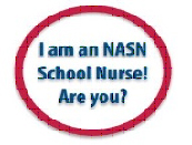 I am an NASN School Nurse! Are you?