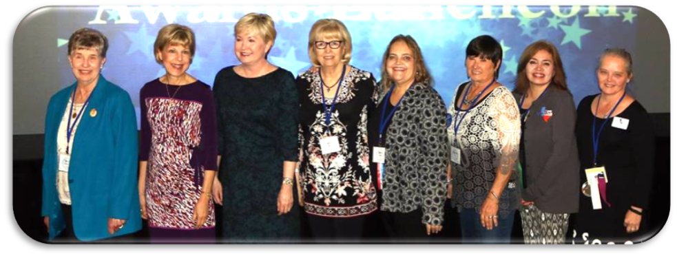 Some of the past and current  TASN/ TSNO Presidents