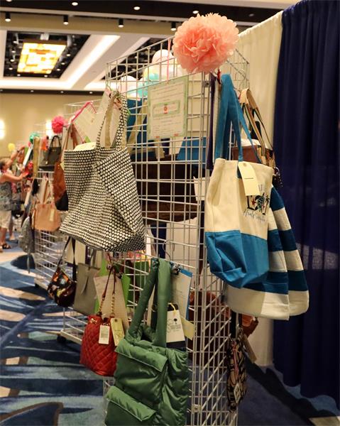 Satchels & Purses for Nurses NASN2023 Satchels & Purses for Nurses NASN2023