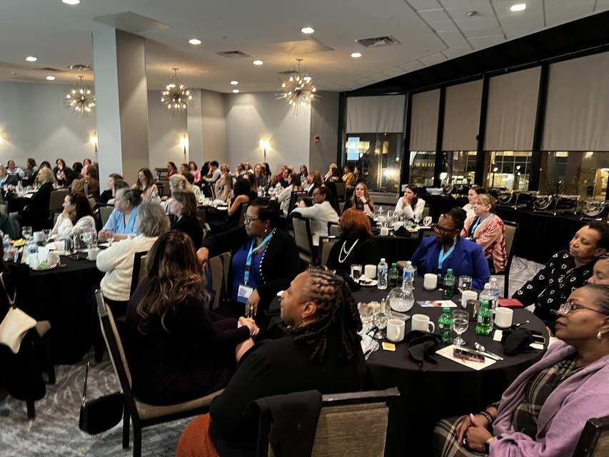 NYSASN Conference