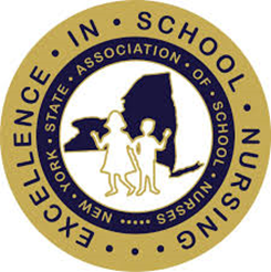 Excellence in School Nursing graphic