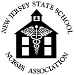 New Jersey State School Nurses Association Logo