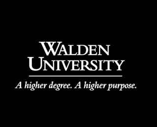 Walden University