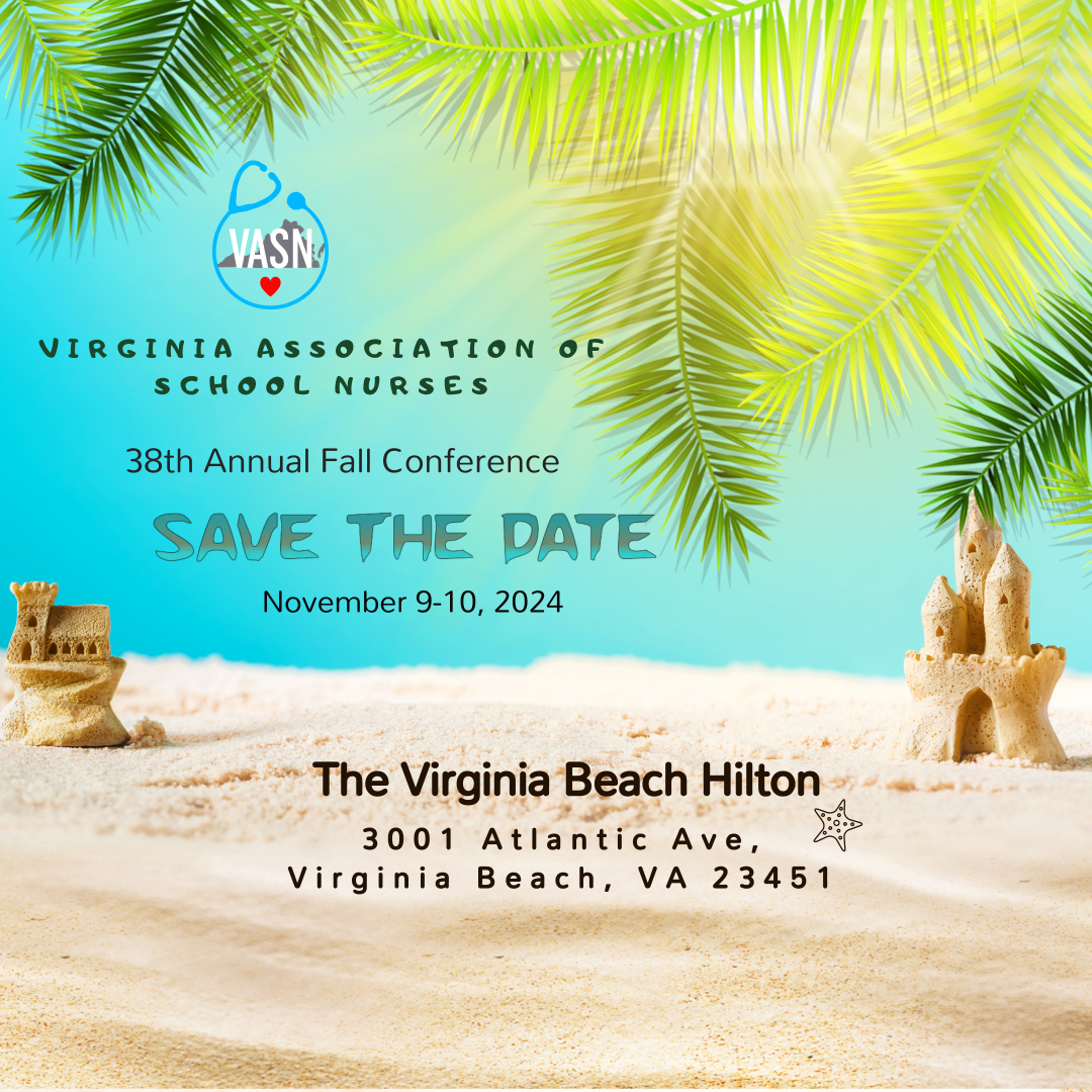 Home virginia association of school nurses