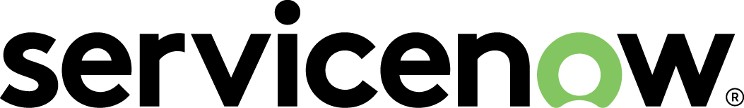 ServiceNow logo