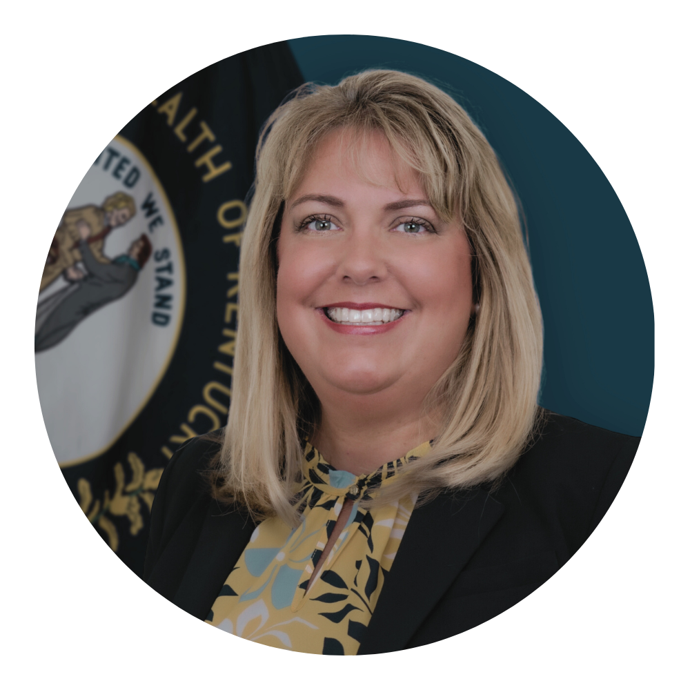 Mary Elizabeth Bailey, At-Large Director, Kentucky