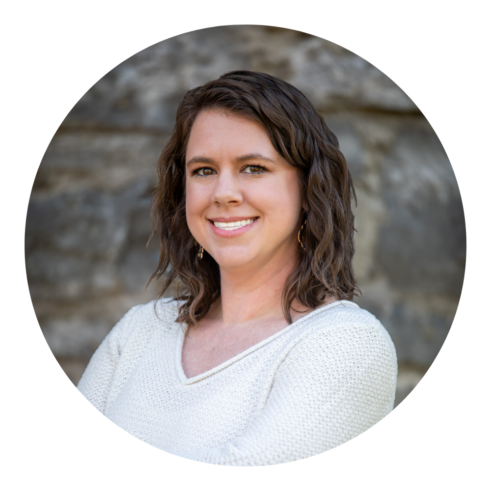 Kayla Leslie, Operations & Member Services Manager