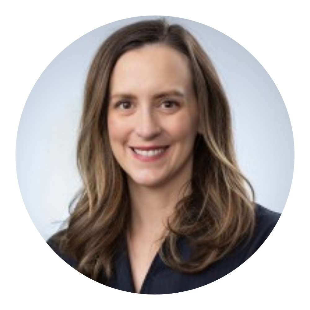 Natalie Sisto, Accenture