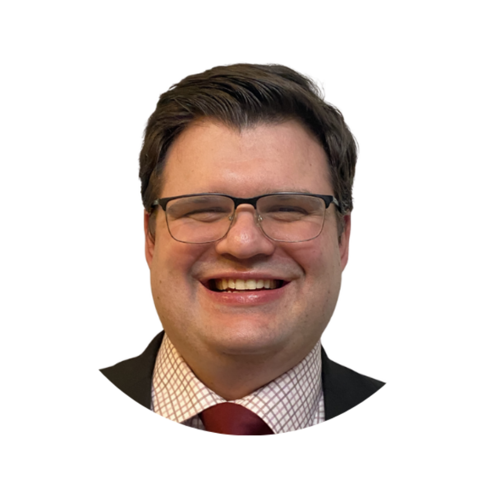 Michael Dunn, Host State Chair, Maine
