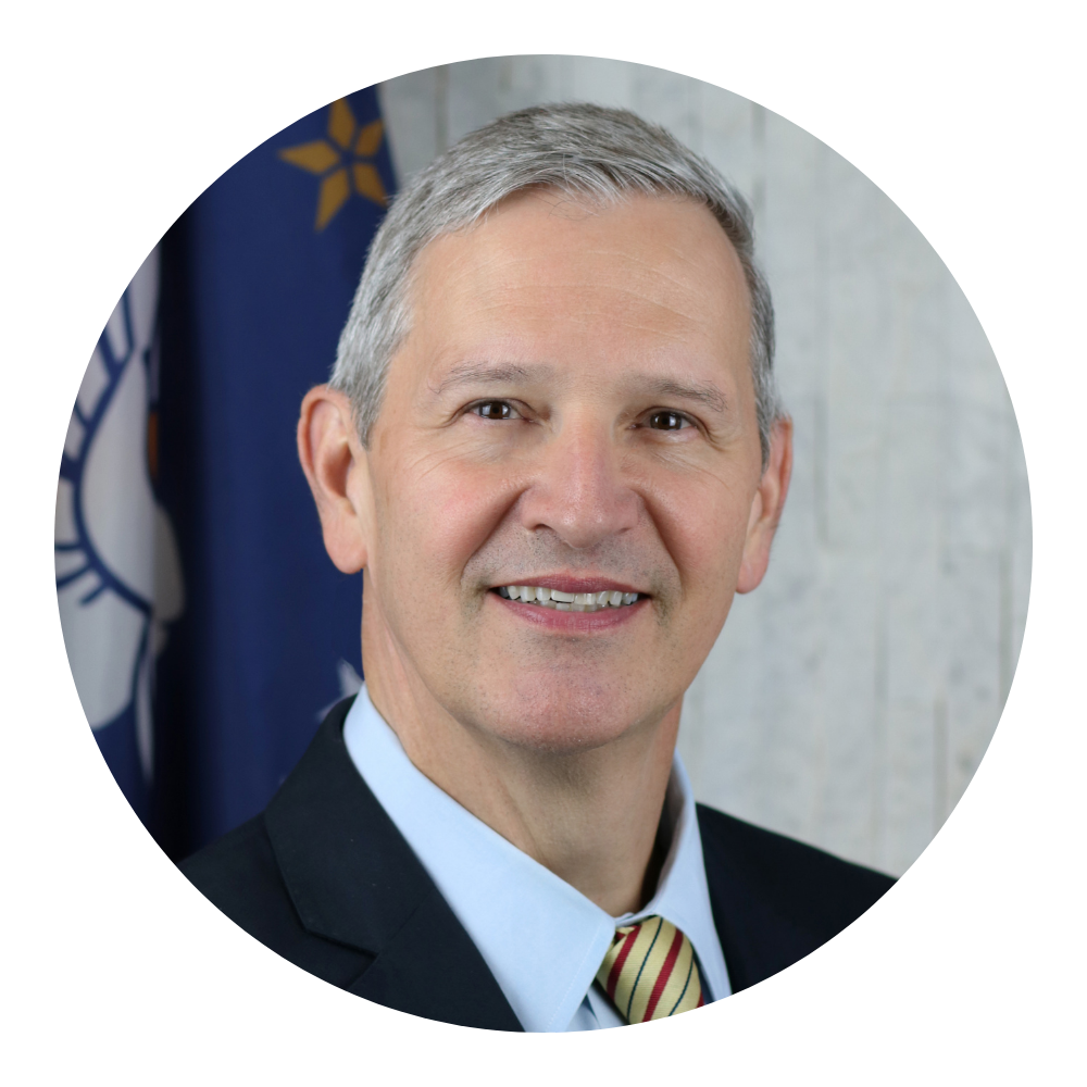 Kelly Hardwick, President, Mississippi