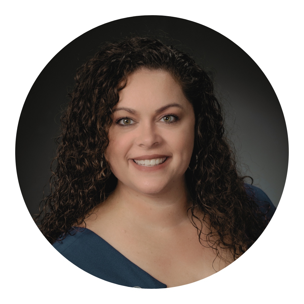 Sarah Kerley, Vice President, Illinois