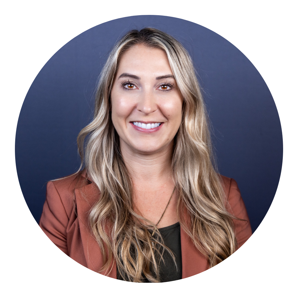 Nicole Sornsin, At-Large Director, Arizona