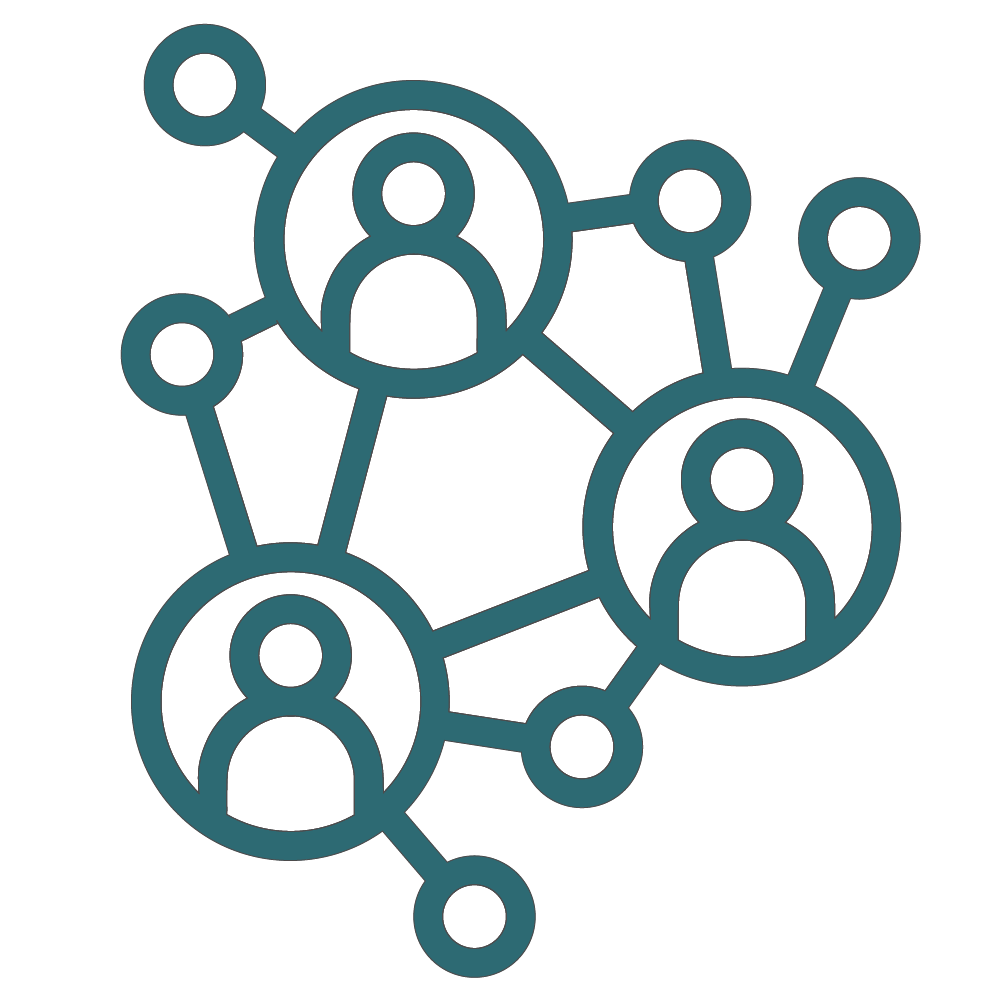 Collaborate Icon