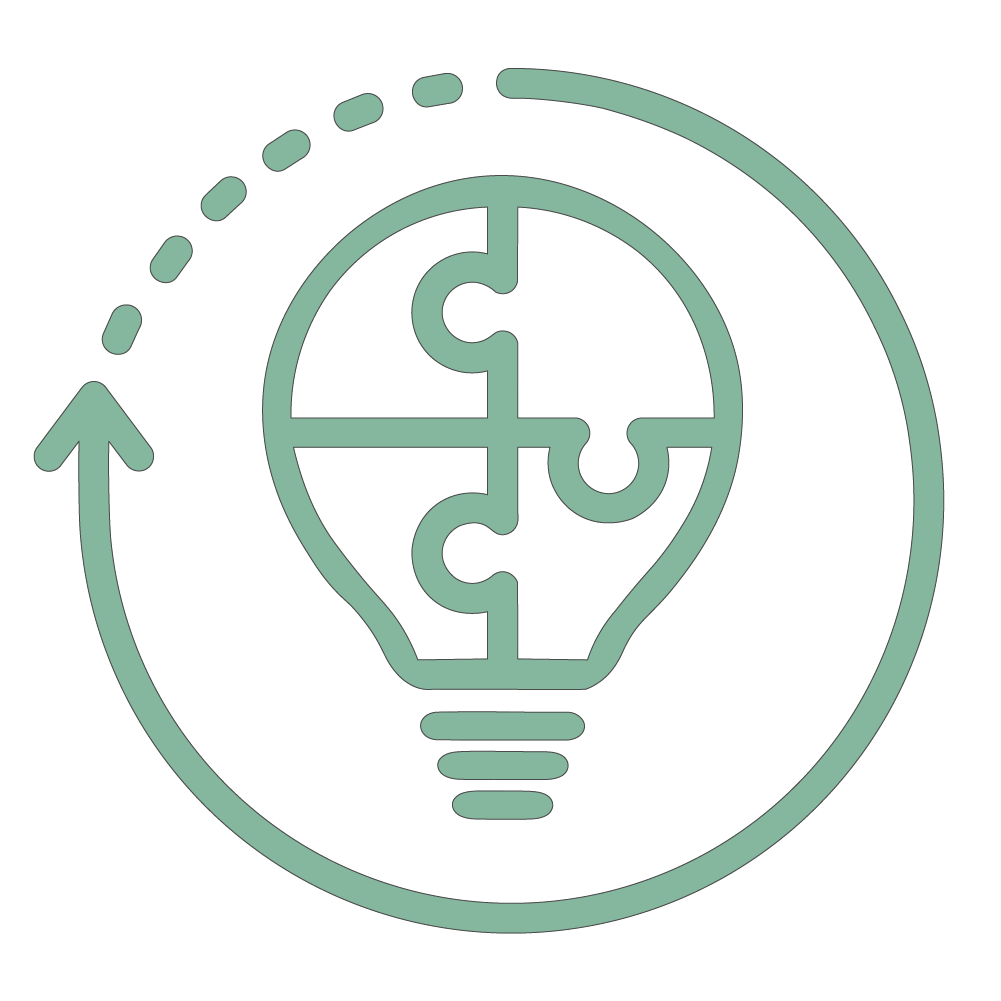 Outcomes Icon