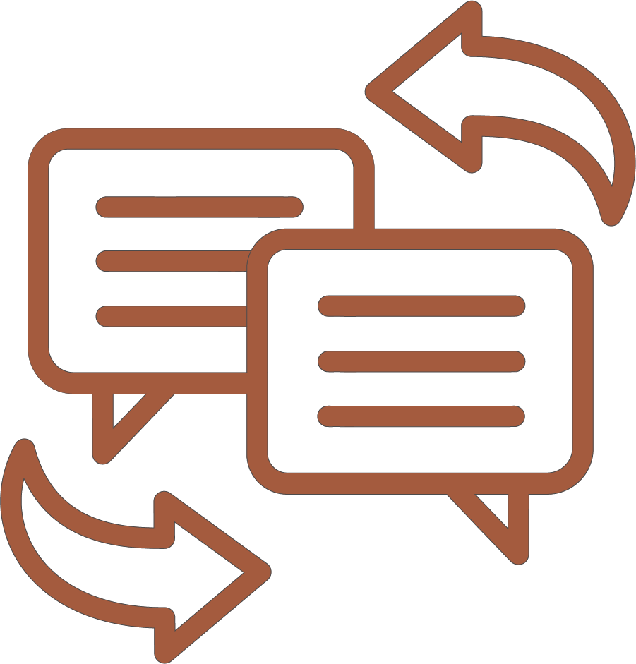 Responsive Icon