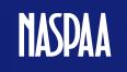 NASPAA’s Online Community logo. This will take you to the homepage