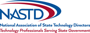 National Association of State Technology Directors logo. This will take you to the homepage