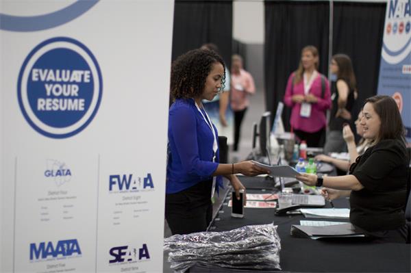 volunteer opportunity image