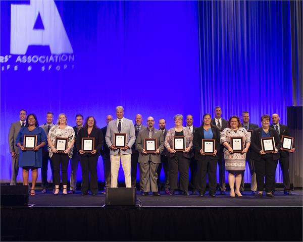 volunteer opportunity image