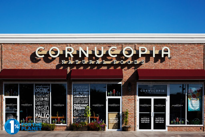 About Us - Cornucopia Natural Foods, Picture