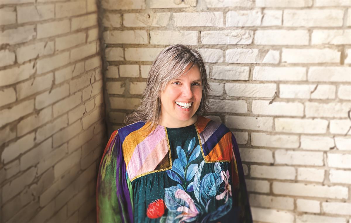 INFRA VP of Member Success Danelle Rydel Wins Top Women in ...