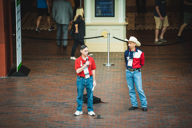 First Timer's Reception - 2019