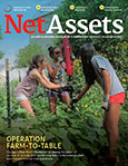 Net Assets