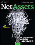 Net Assets