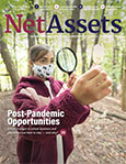 Net Assets