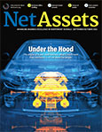 Net Assets