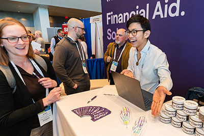 Business Solutions Showcase