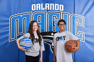Orlando Magic Youth Foundation
