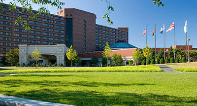 Washington Marriott Wardman Park