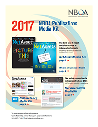 NBOA Media Kit