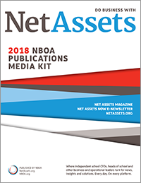 NBOA Media Kit