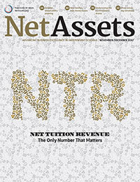 Net Assets