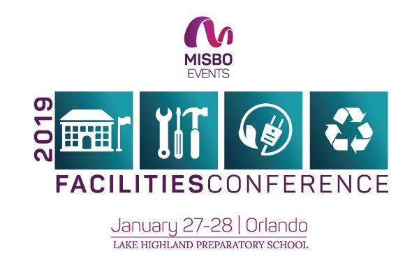 MISBO Facilities Conference