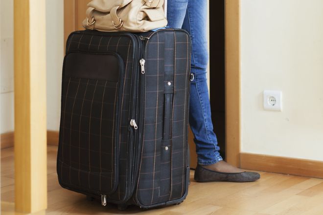 International Student Homestays