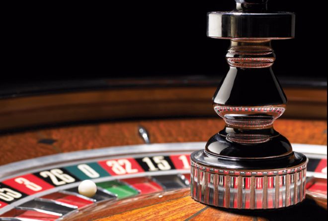 roulette
