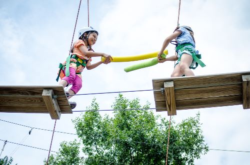 Beaver Country Day School Summer Camp