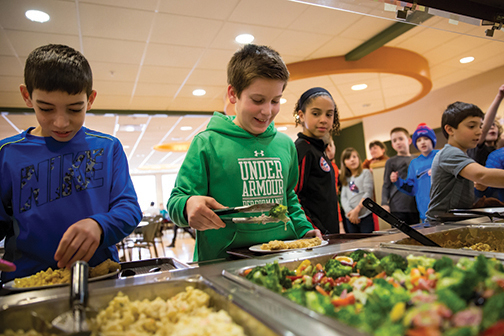 Allergy-Safe Meal Plans