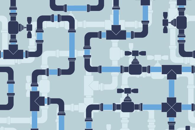 Leadership pipeline