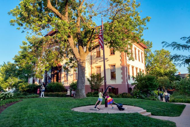 Blythe-Templeton Academy